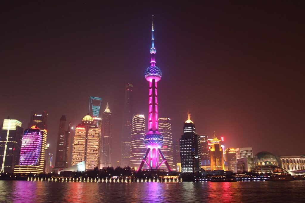 Shanghai Night Life Festival 2022-p1