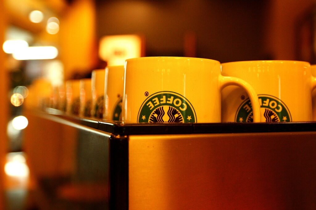 Starbucks will Open 3000 New Stores in China-p2