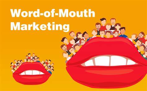 word-of-mouth marketing helps to grow brand awareness-P3