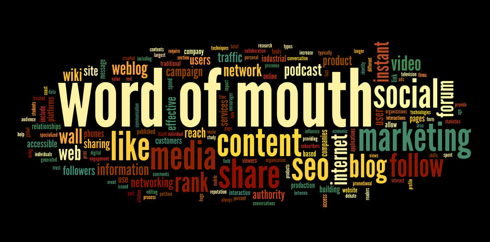 word-of-mouth marketing helps to grow brand awareness-P1