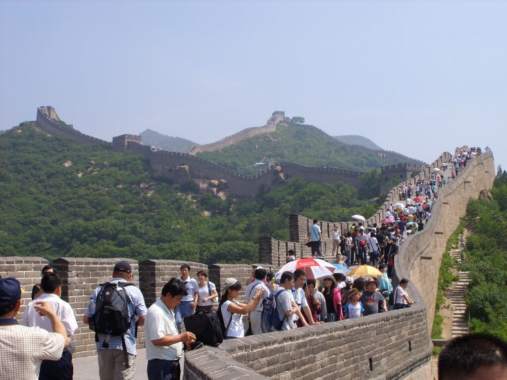 China's travel market set to boom-p3