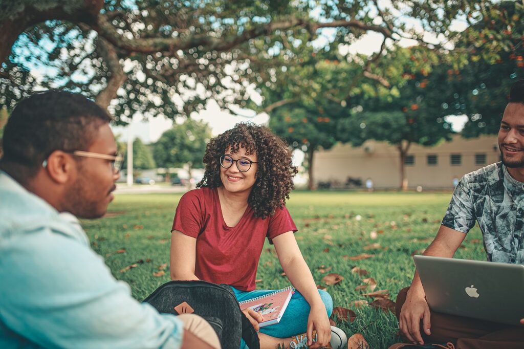 How does Universities in Australia Attract Chinese Students -p1