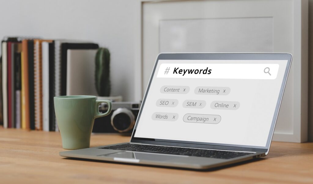 how to improve baidu keyword rankings-p1