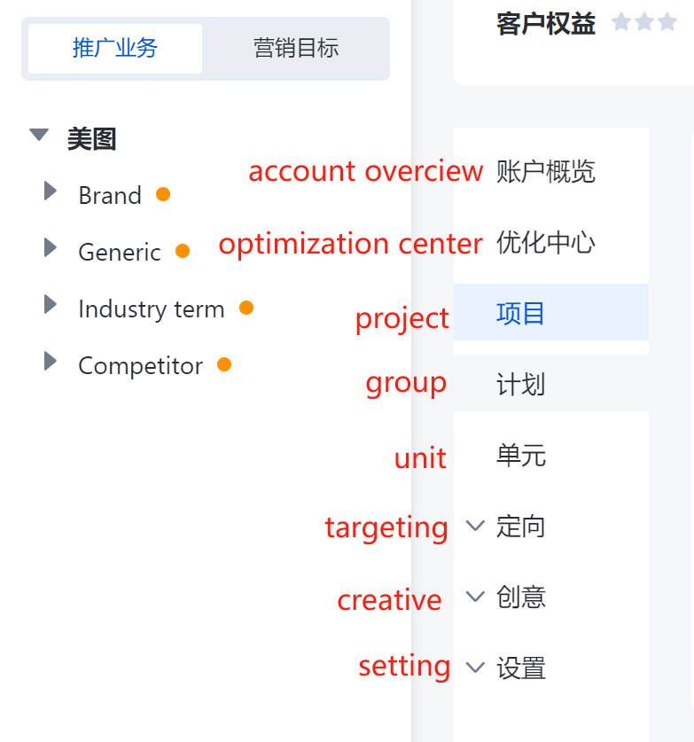 Effective Baidu SEM Campaign Setup for Foreign Companies in China-3