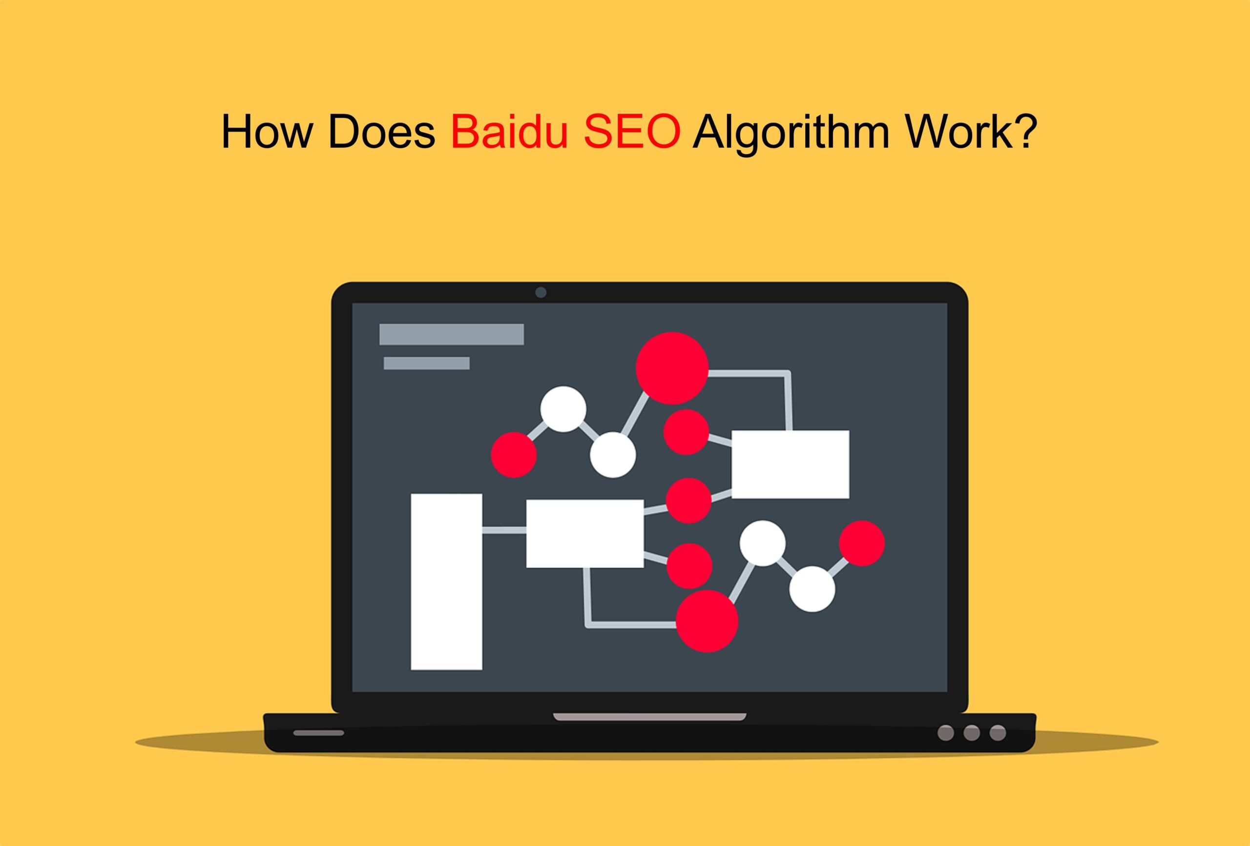 You are currently viewing How Does Baidu SEO Algorithm Work?