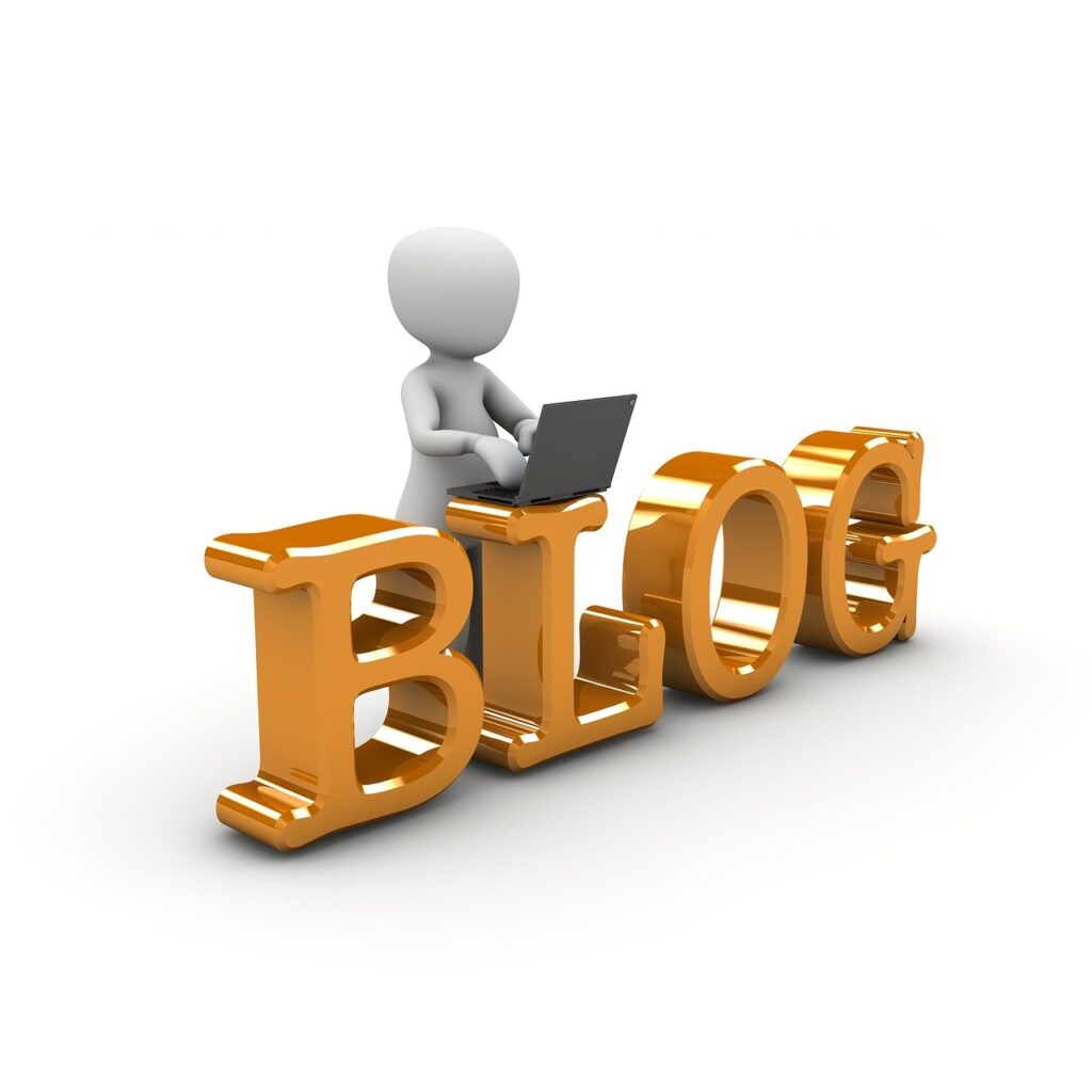 The Significance of B2B Industry Website Blogs in Baidu SEO-P3